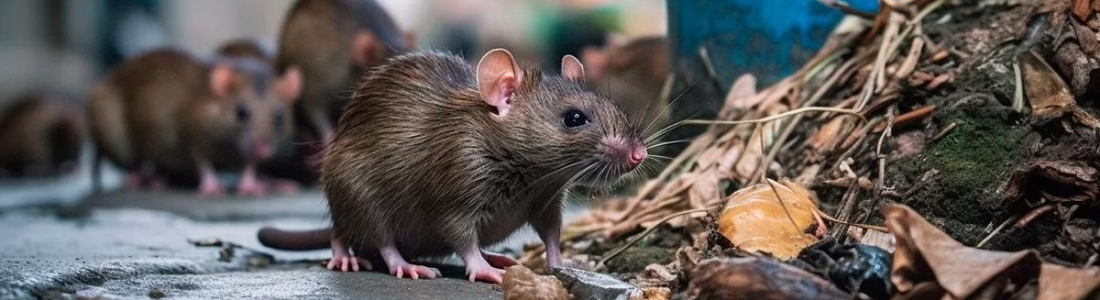 Controle de Roedores Santo Andre 24 HORAS